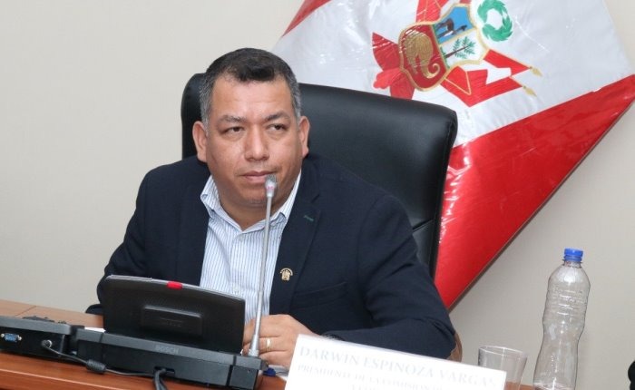 Jhaec Espinoza