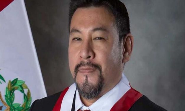 Fuerza Popular abre proceso disciplinario contra Cordero Jon Tay