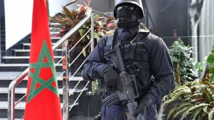 Marruecos y su estrategia en la lucha contra el terrorismo