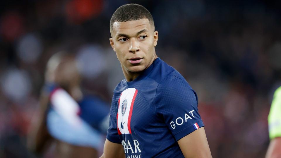 Real Madrid: 3 jugadores llegarían con dinero destinado para Mbappé