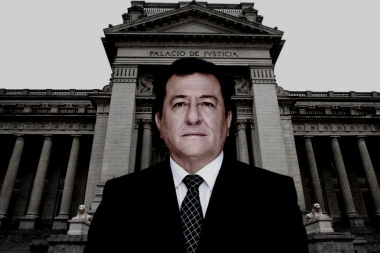 Poder Judicial aplazó audiencia contra Hugo Chávez