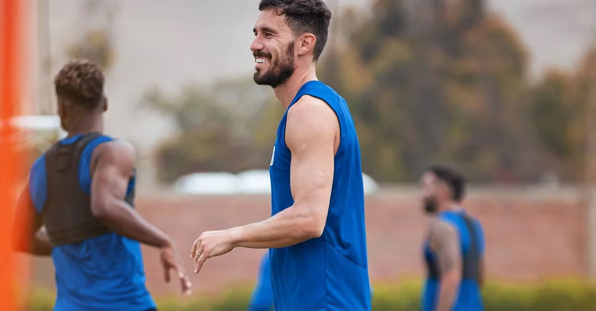 Santiago García: “Alianza tiene el plantel para representar al Perú a nivel internacional”