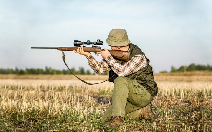 SUCAMEC emitió 981 licencias de armas de fuego para realizar actividades de caza deportiva a nivel nacional