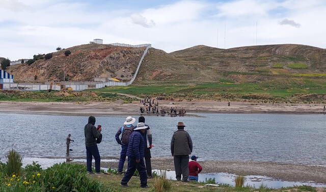 Turbas provocan muerte de soldado en Puno
