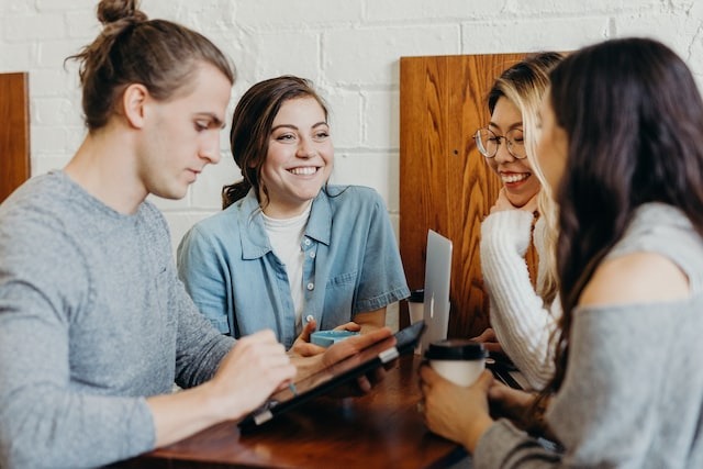 4 oportunidades que ofrece la educación universitaria