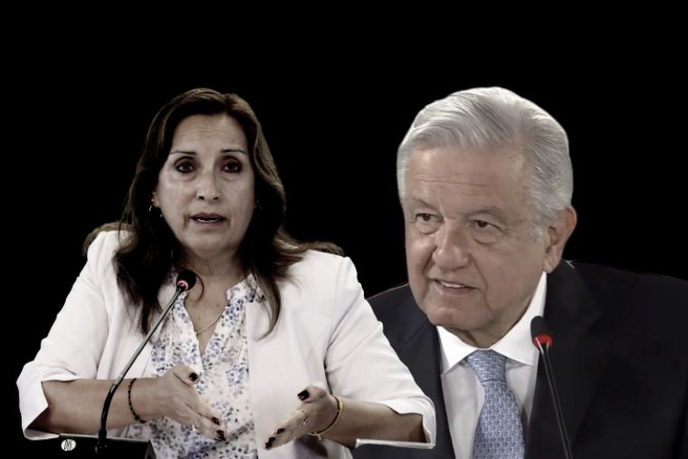 Boluarte exige que Perú asuma de una vez la presidencia de la Alianza del Pacífico