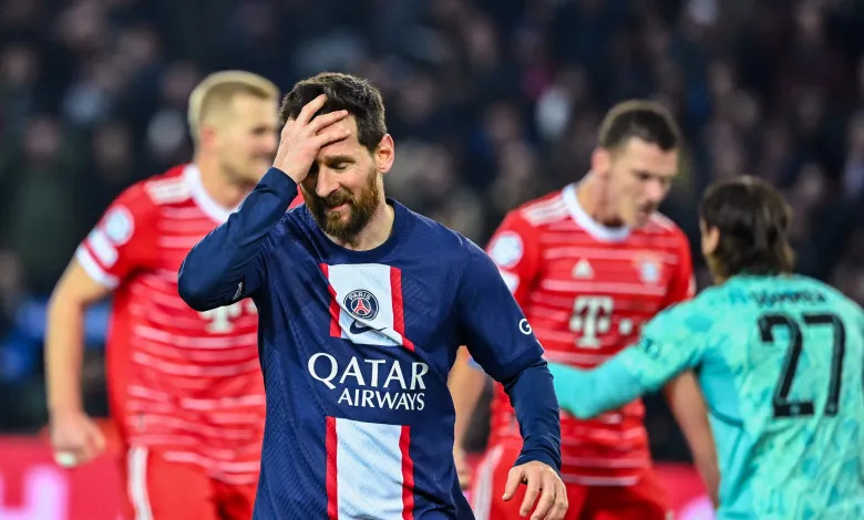 Messi: Ultras del PSG anuncian que lo abuchearán en el Parque de los Príncipes