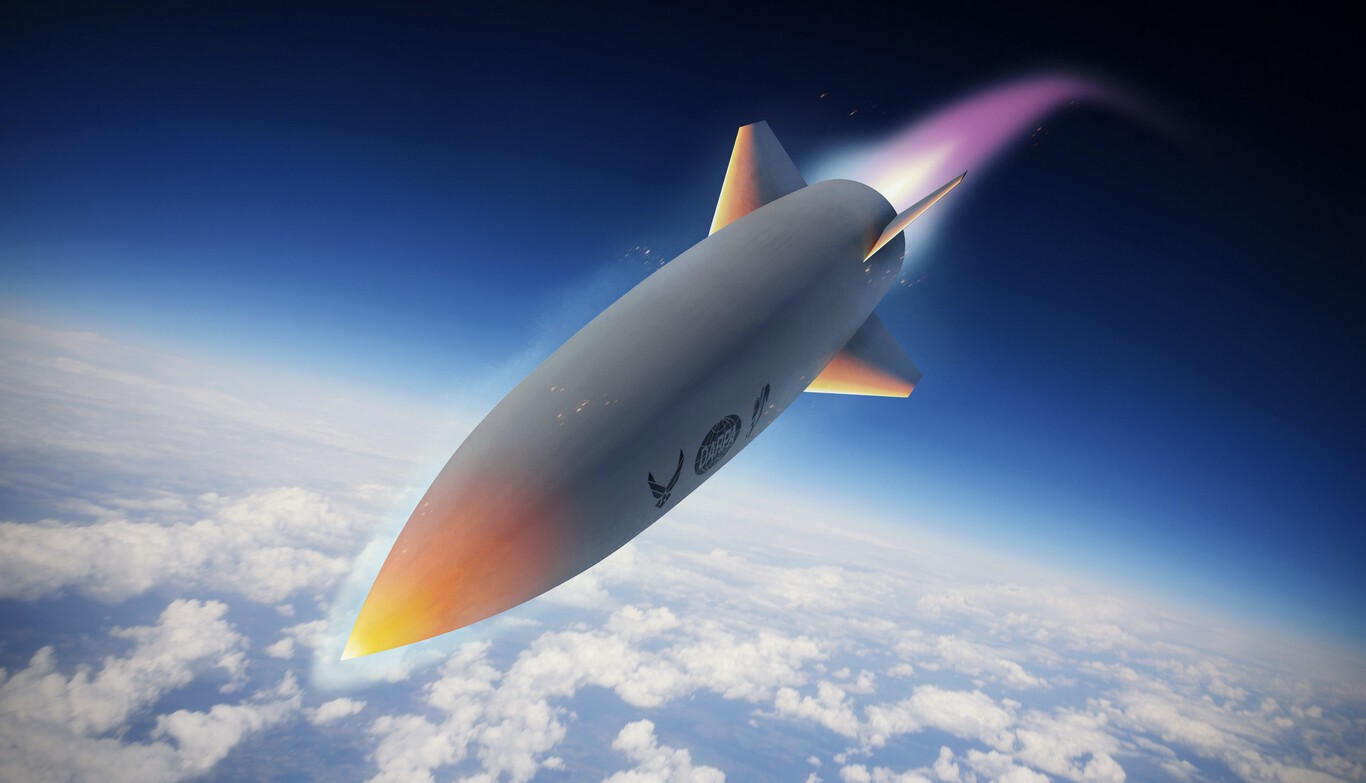 Rusia usa contra Ucrania nuevo misil hipersónico de 6 velocidades del sonido