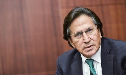 Alejandro Toledo