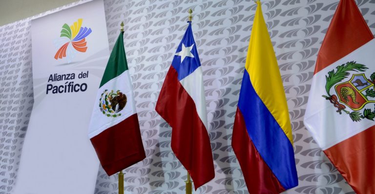 Perú exige traspaso «sin dilaciones» de presidencia de la Alianza del Pacífico