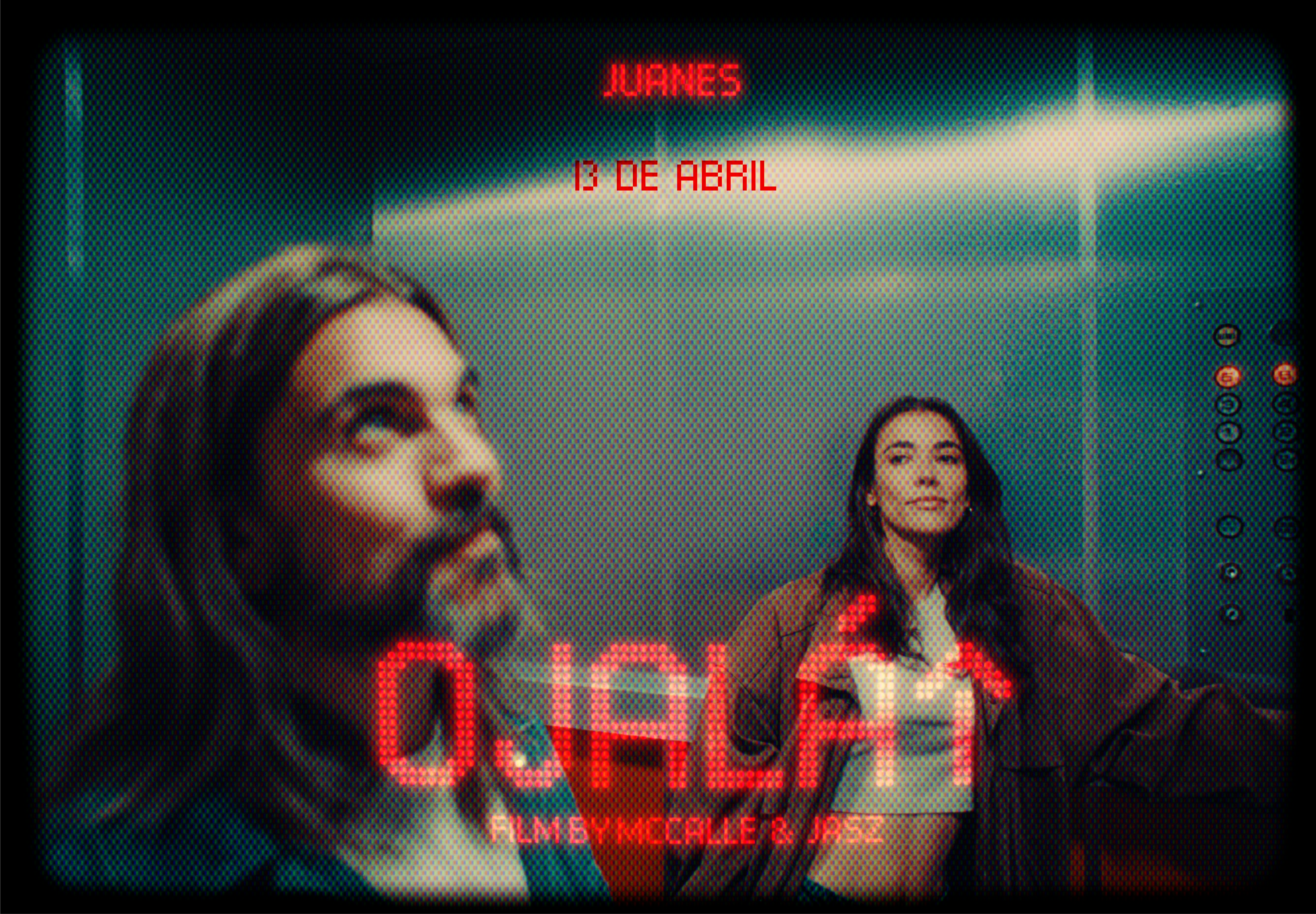 Juanes anuncia el lanzamiento de una nueva canción llamada "Ojalá"