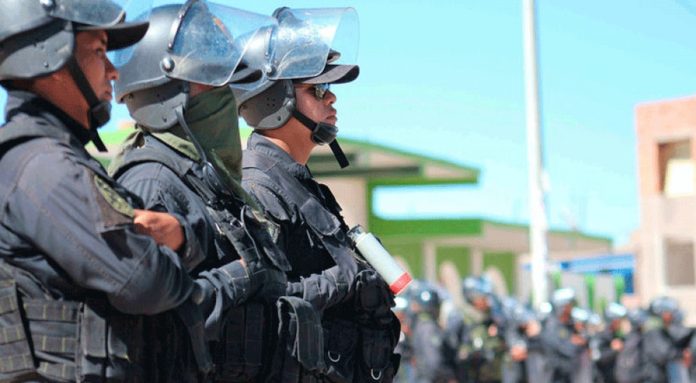 Aprueban cambios en aportes a Fondo de Vivienda Militar Policial