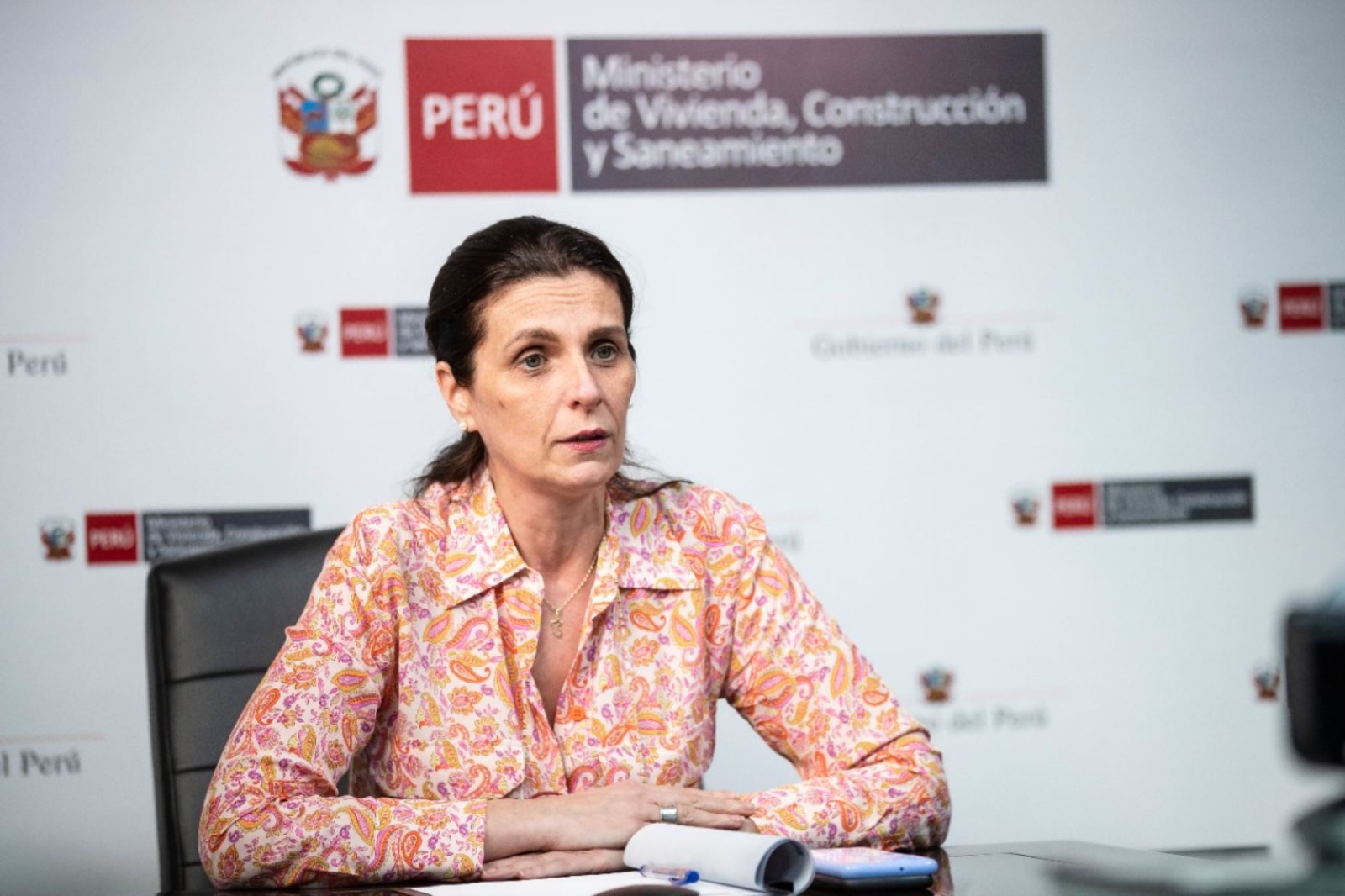 Hania Pérez de Cuéllar