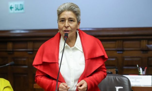 María Antonieta Agüero