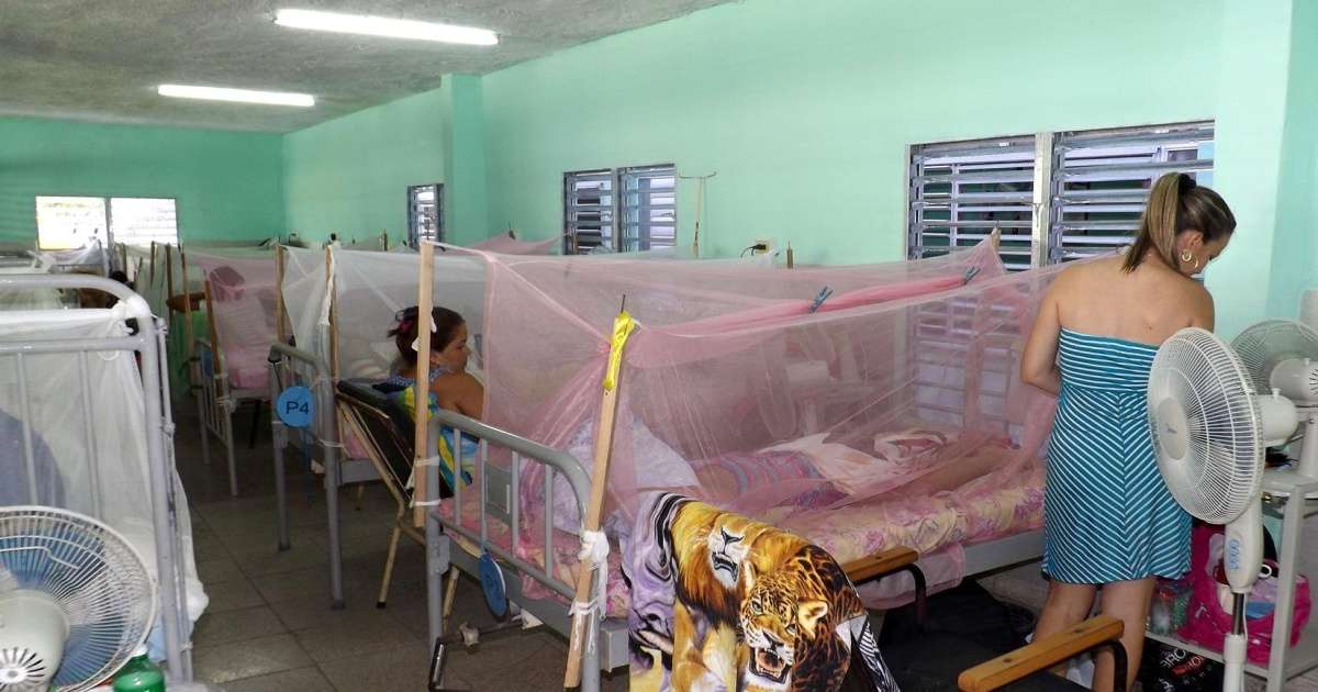Niña de 9 años es la primera víctima por dengue en el norte