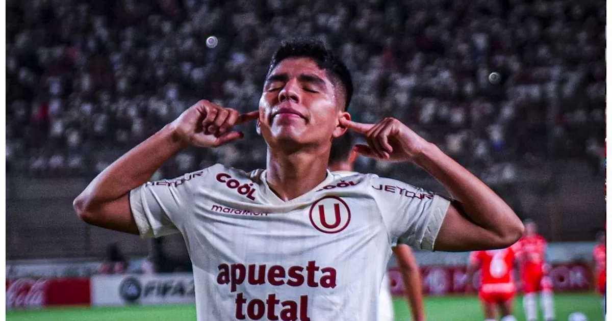 “Nada está dicho”: Piero Quispe sobre recta final del Torneo Apertura