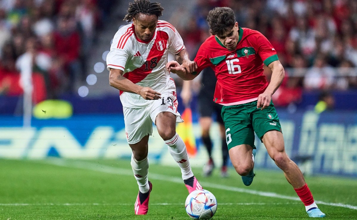 Selección peruana: Agustín Lozano confirma amistosos en Asia