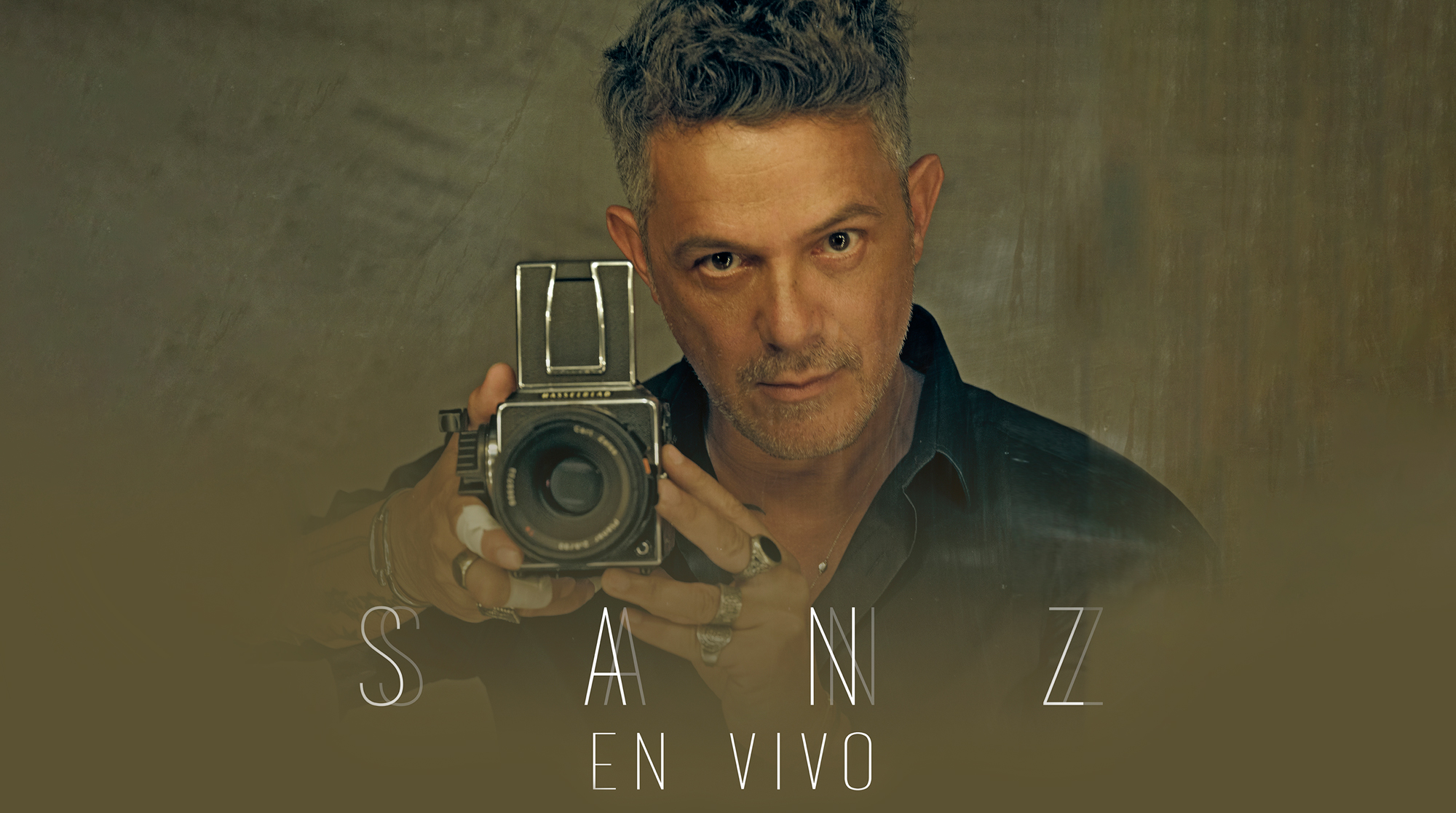 Alejandro Sanz: “EnLIMAdo hasta la médula”