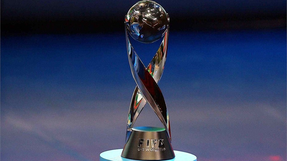 FIFA lo confirma: Perú no será sede del mundial sub17