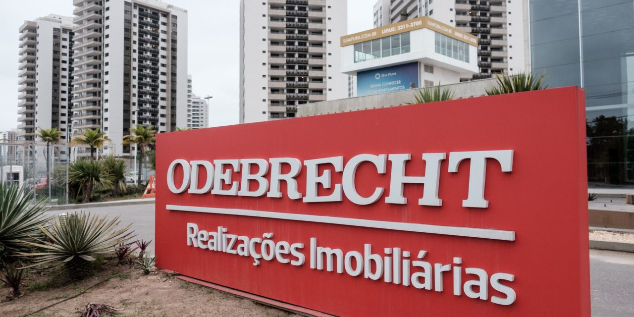 PJ excluye a Odebrecht del caso Interoceánica