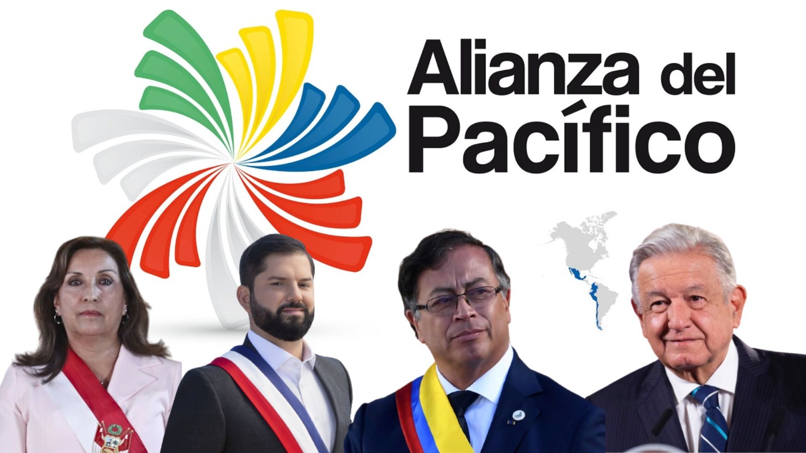 Chile respalda a Perú en la presidencia de Alianza del Pacífico