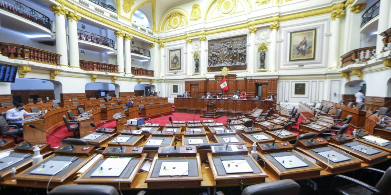 Congreso