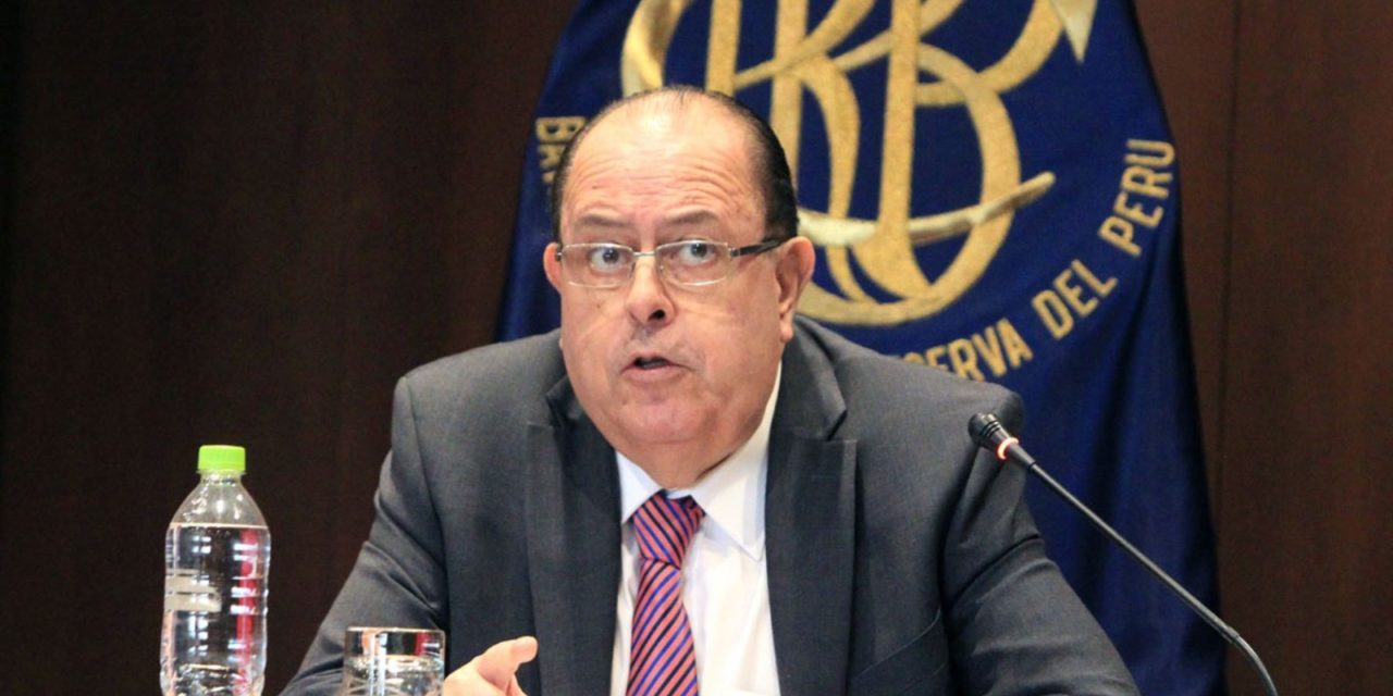 Julio Velarde