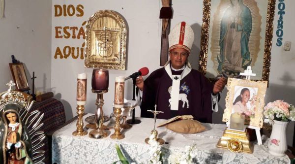 Juventino de Jesús Espinoza