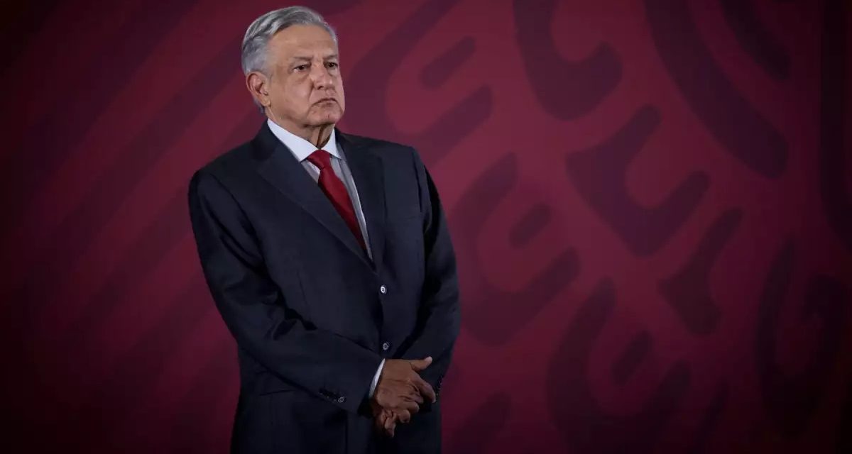 Manuel López Obrador