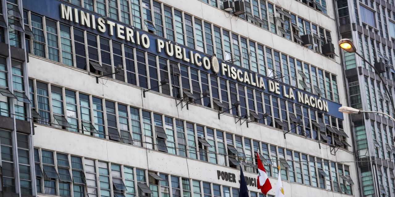 Ministerio Público