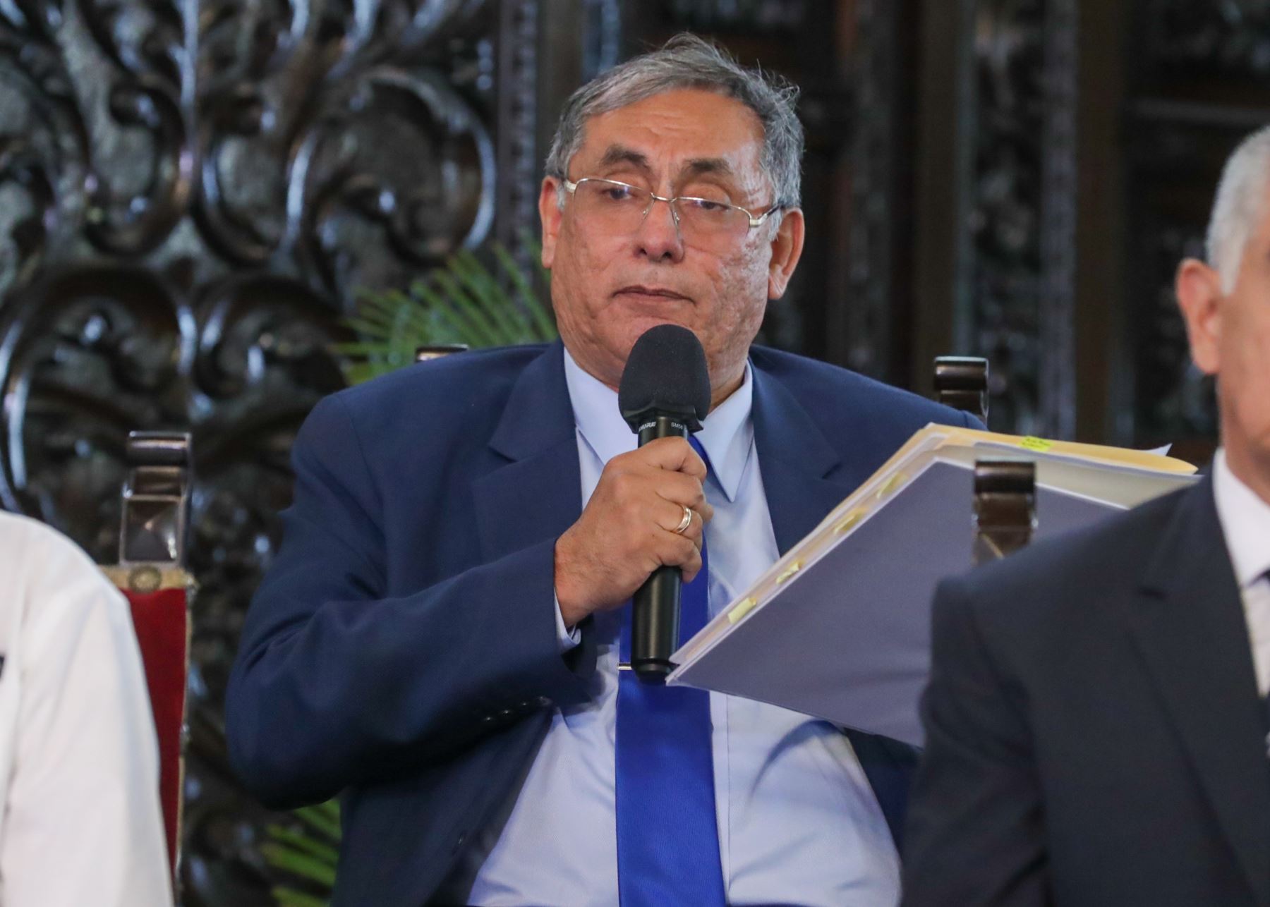 Óscar Vera: “ha habido negligencia en el accidente en Arequipa”