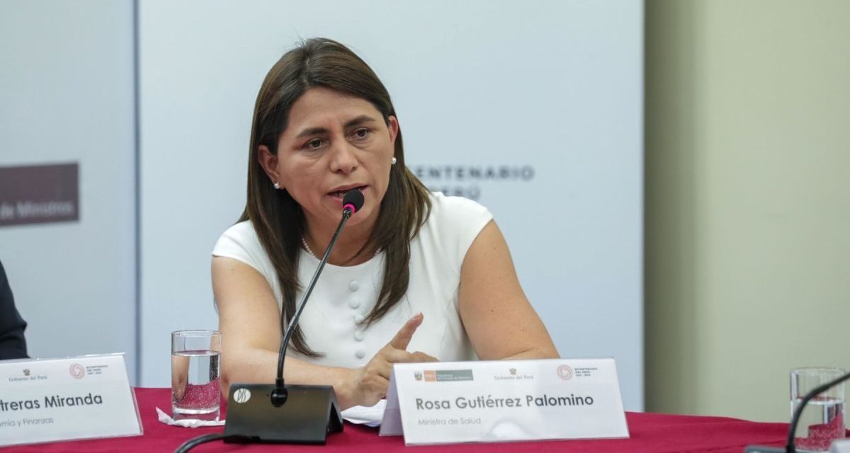 Rosa Gutiérrez
