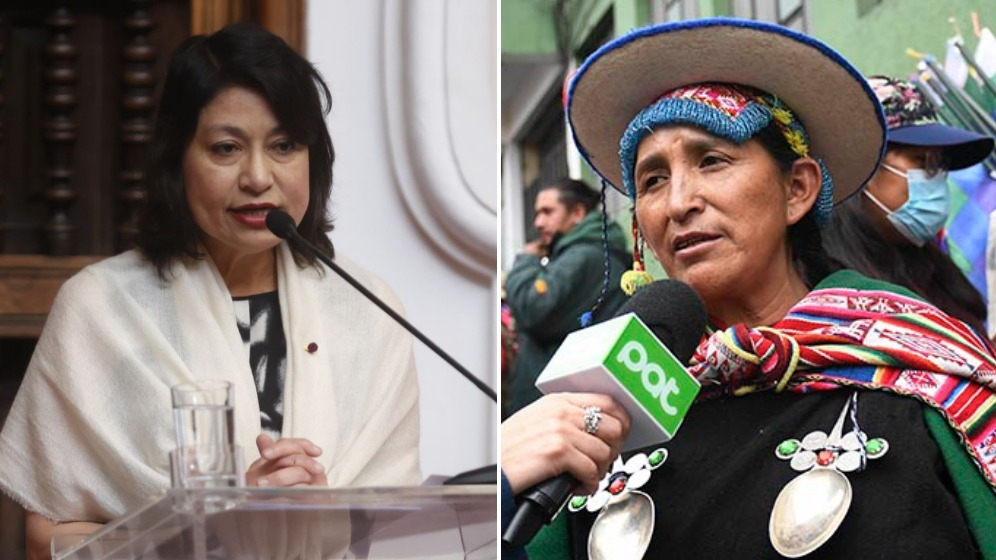 Perú exige a Bolivia retiro de su cónsul en Puno
