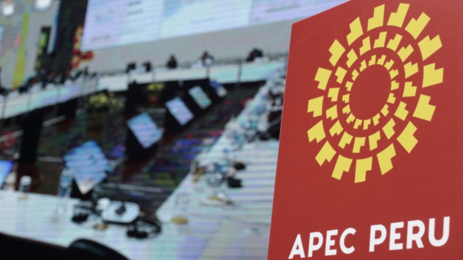 Perú presidirá XXXII Cumbre de Líderes APEC en el 2024