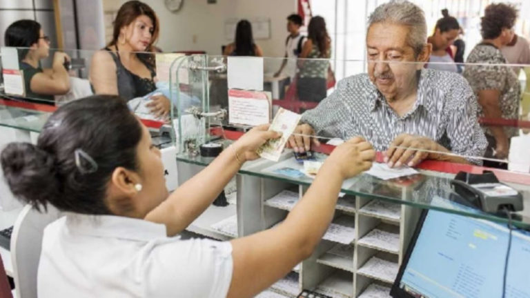 ASPEC sobre sistema de pensiones