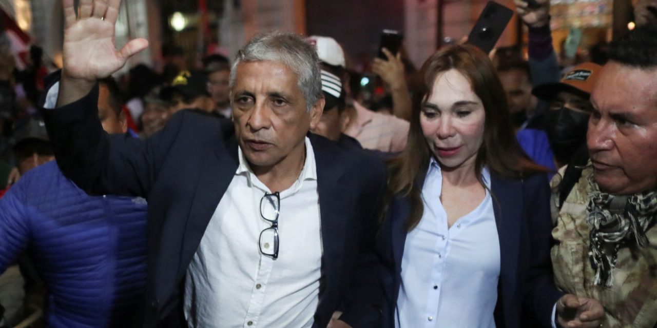 Antauro Humala Tasso