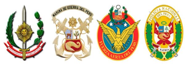 Asociación Nacional de Pensionistas Policial Militar