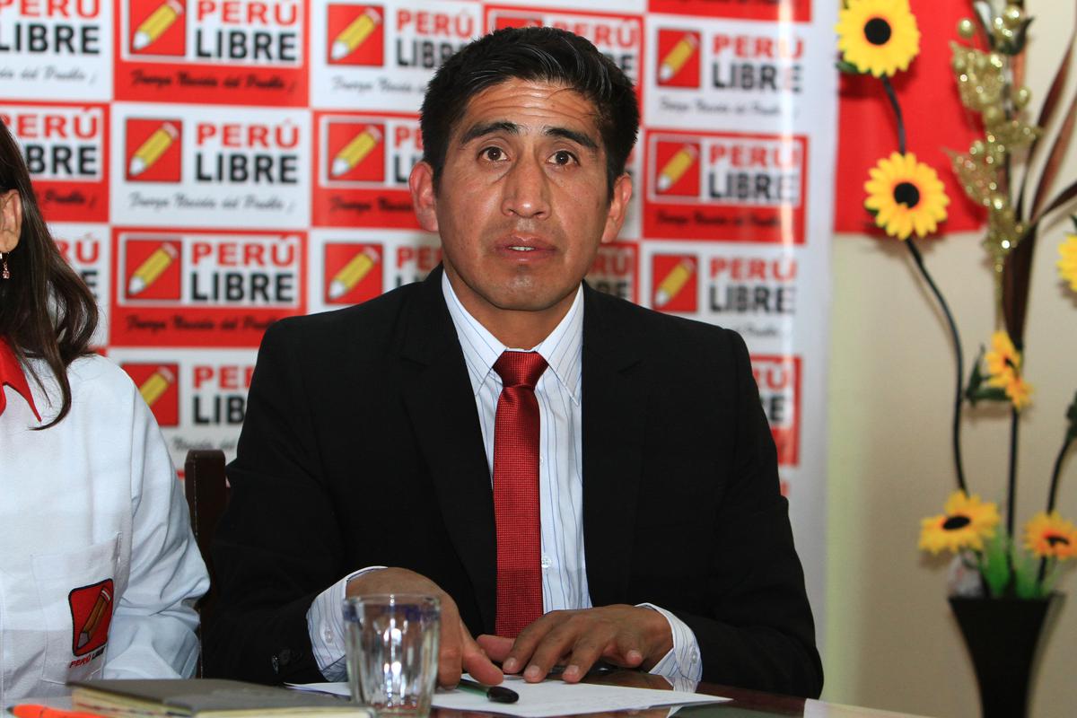 PJ rechaza declarar prisión preventiva contra Arturo Cárdenas