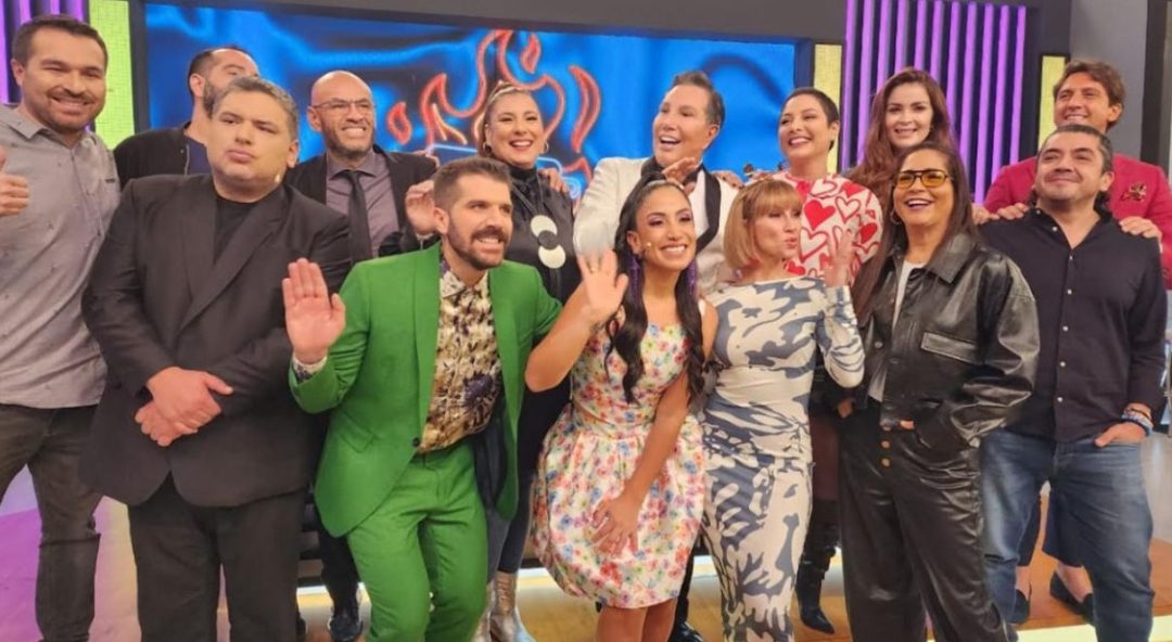 El Gran Chef Famosos