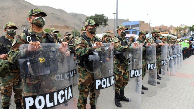 Ejecutivo prorroga estado de emergencia en Puno