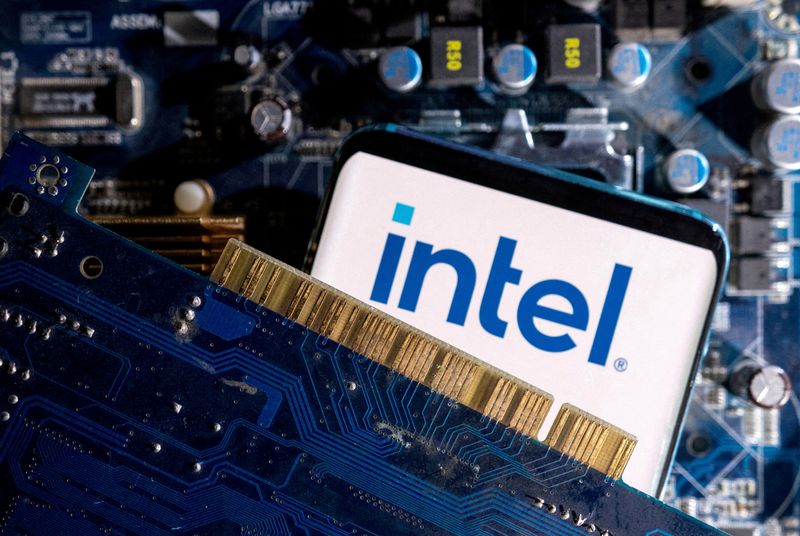 Intel invertirá US$ 25,000 millones en nueva planta de chips en Israel