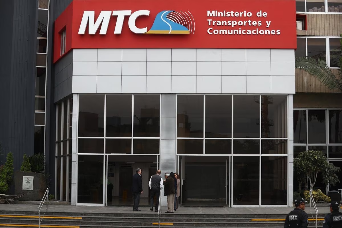 MTC: renuncia viceministro vinculado a Martín Vizcarra