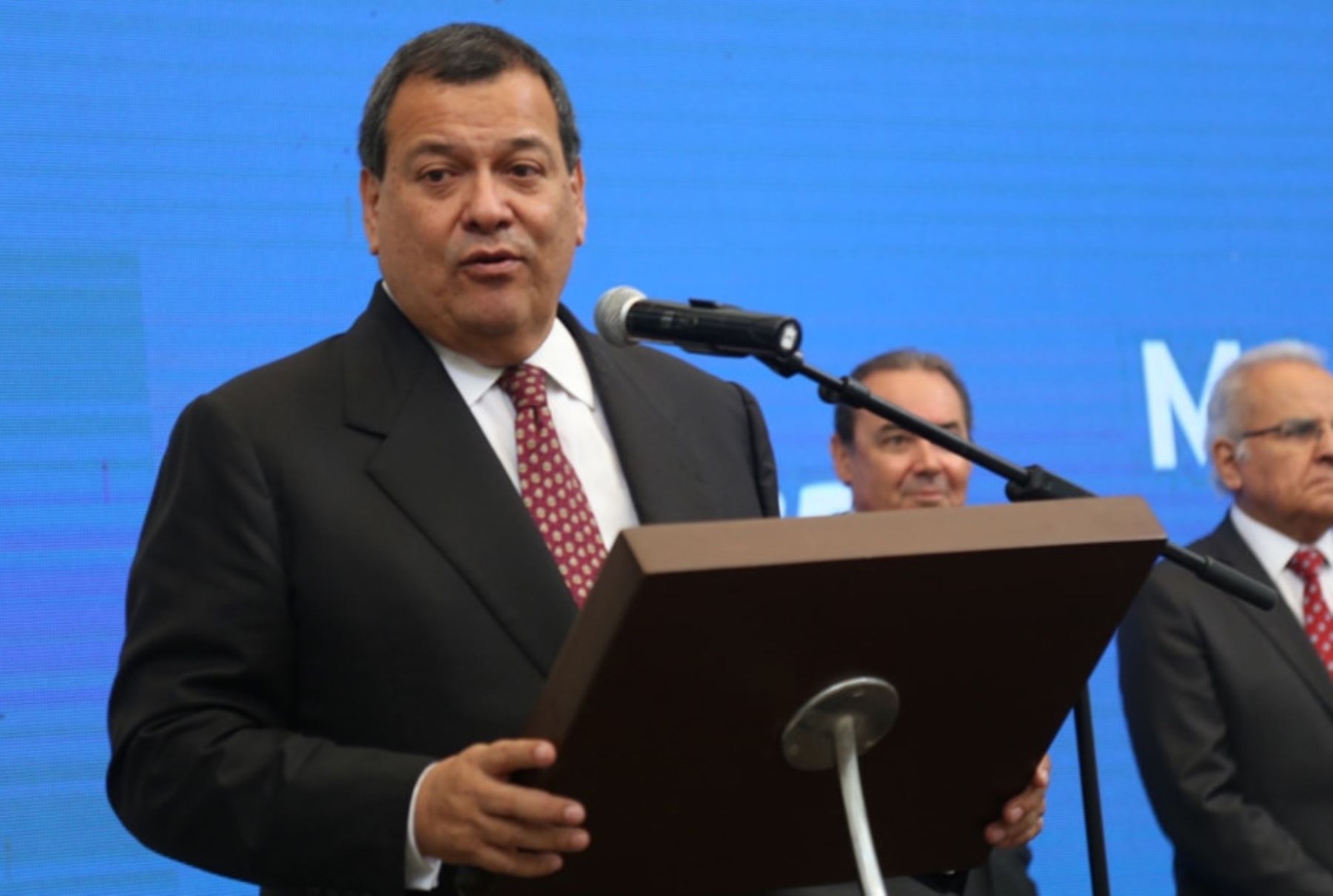 Nieto: “Municipalidades deben estandarizar procedimientos”