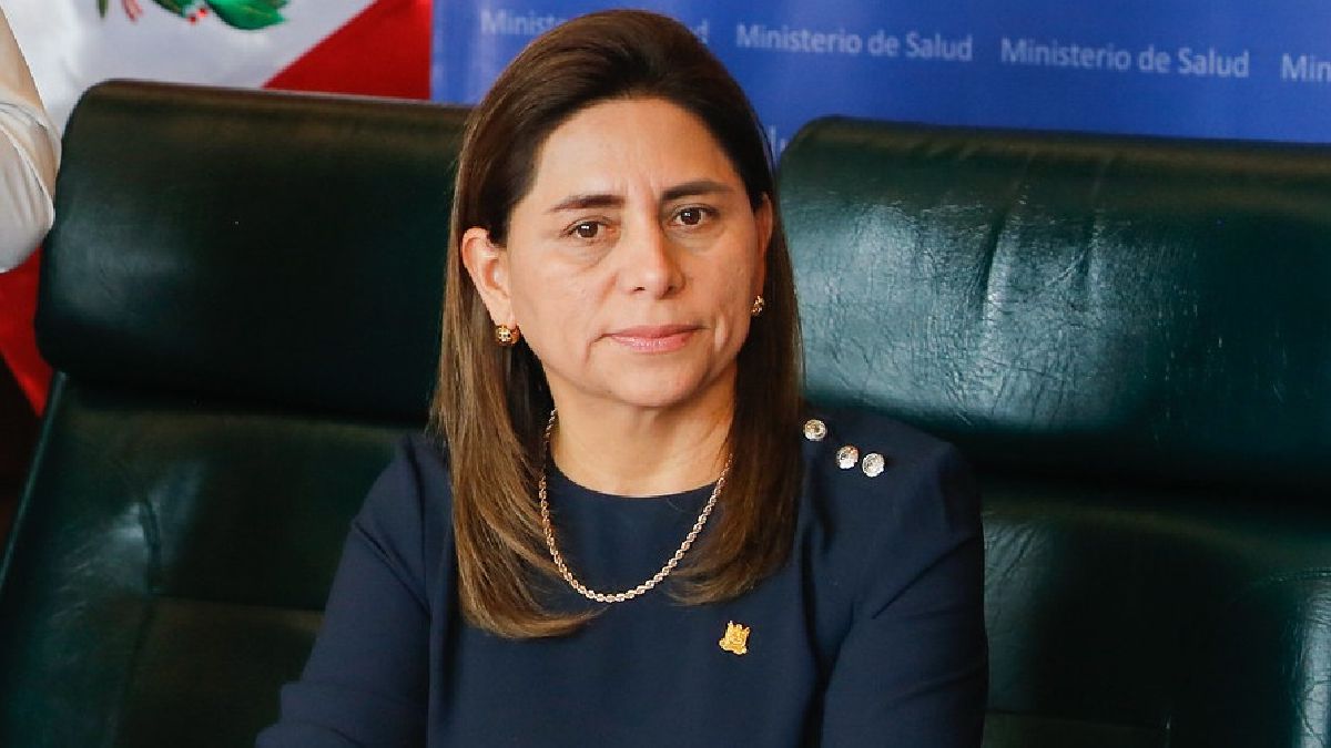 Minsa de Rosa Gutiérrez habría gastado S/822 mil en publicidad estatal