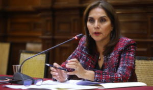Patricia Juárez
