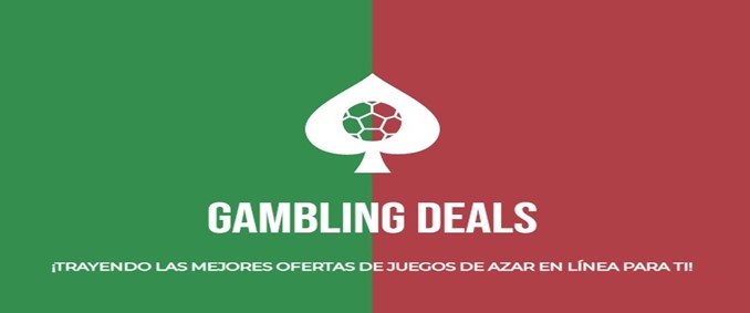 Reseña de Gambling Deals