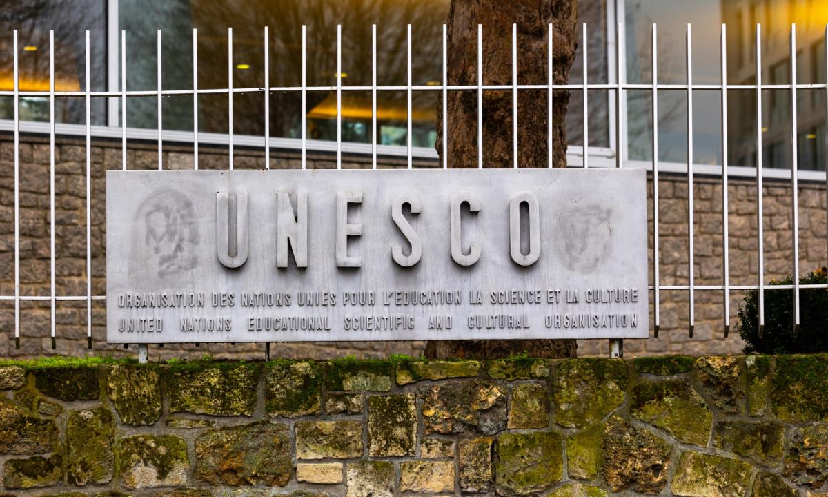 EE.UU. se reintegra a la Unesco
