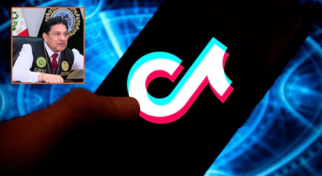 Nueva modalidad de estafa en tik tok y otras plataformas