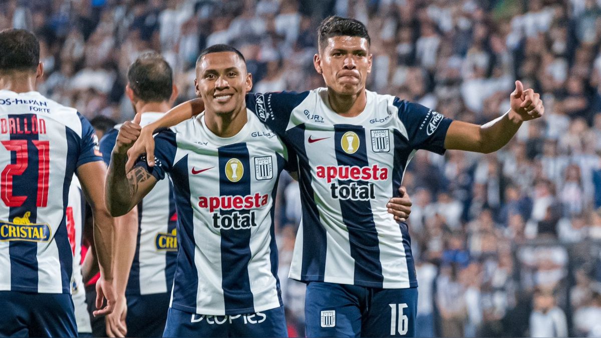 Alianza Lima vs Grau por el Torneo Clausura 2023