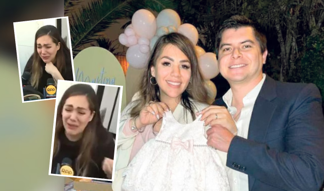 Nueva investigación contra Gabriela Sevilla por supuesto engaño de embarazo y secuestro